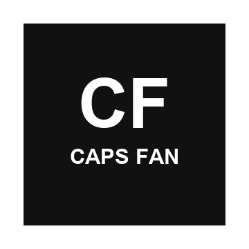 CAPS FAN icon
