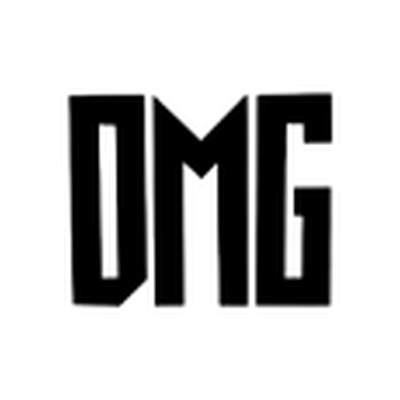 DMG BRAND icon