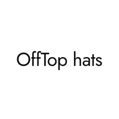 OFF TOP icon