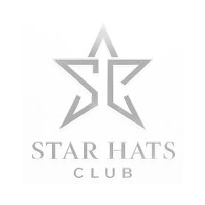 STAR CLUB HAT icon